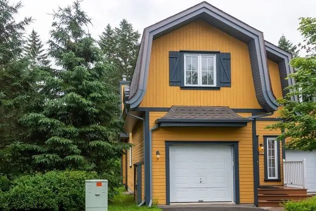 Borealis Homes