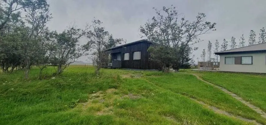 Borealis Lodges