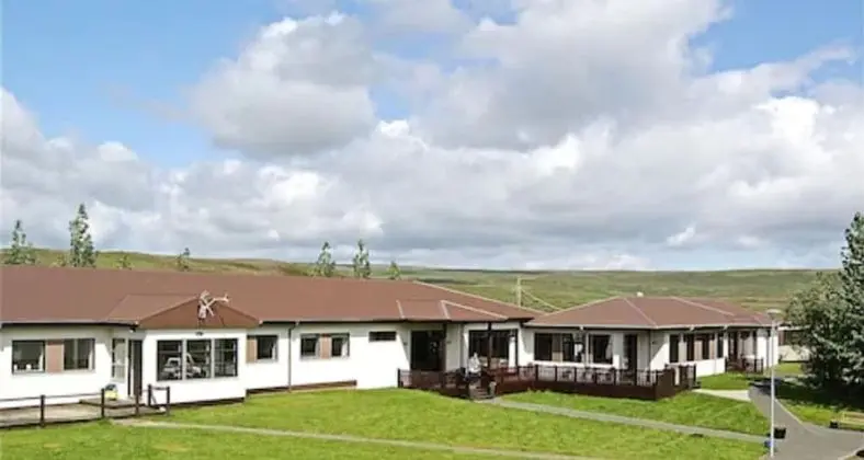 Borealis Hotel