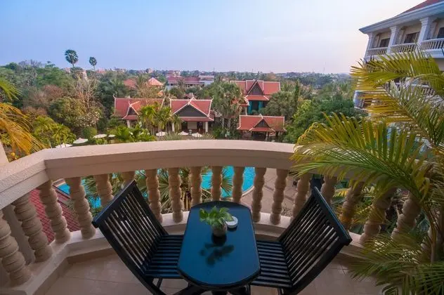 Borei Angkor Resort & Spa