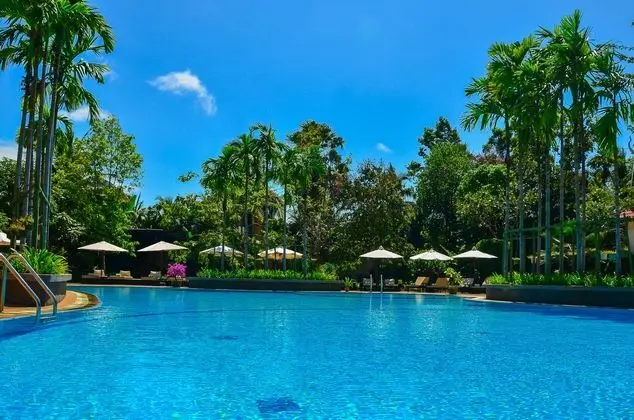 Borei Angkor Resort & Spa - Genel
