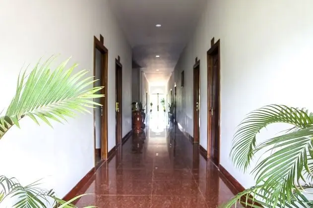 Boreirom Teuk Chhou Resort - Dış Mekan