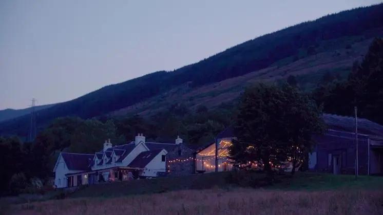 Boreland Bunkhouse