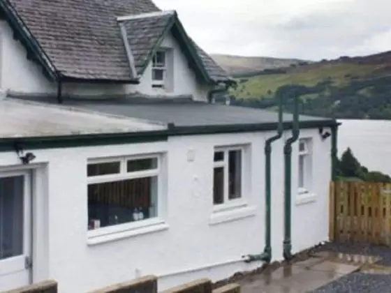Boreland Cottage
