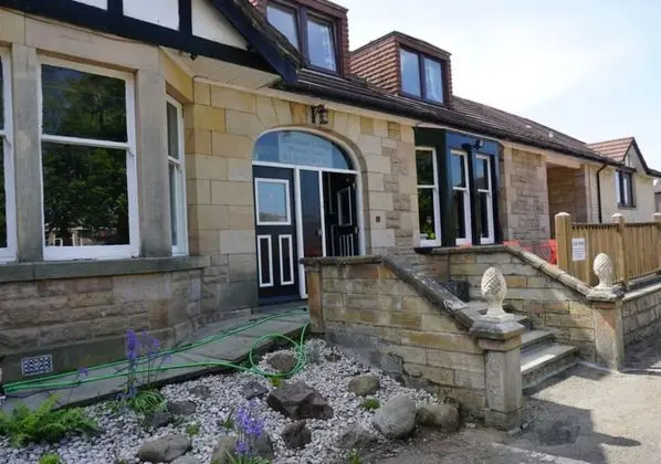 Boreland Lodge Hotel