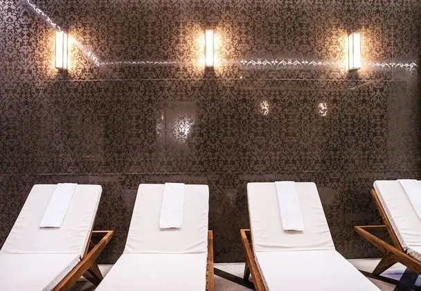 Hotel Borg by Keahotels - Spa