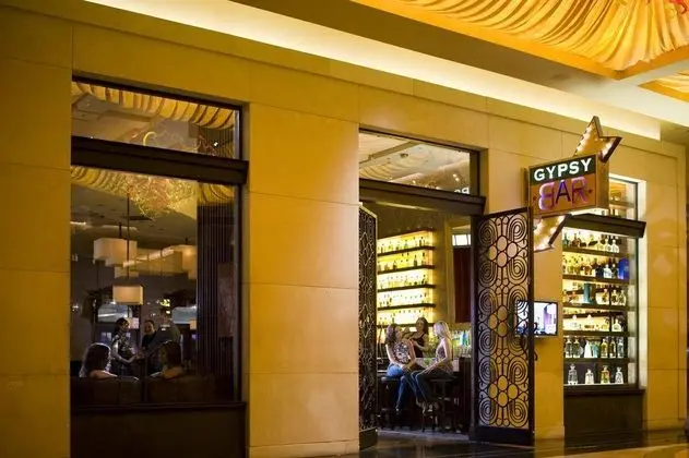Borgata Hotel Casino and Spa