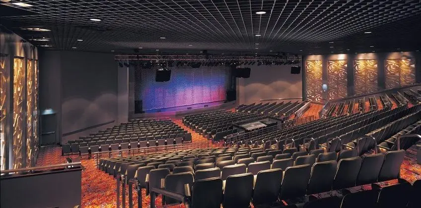 Borgata Hotel Casino and Spa