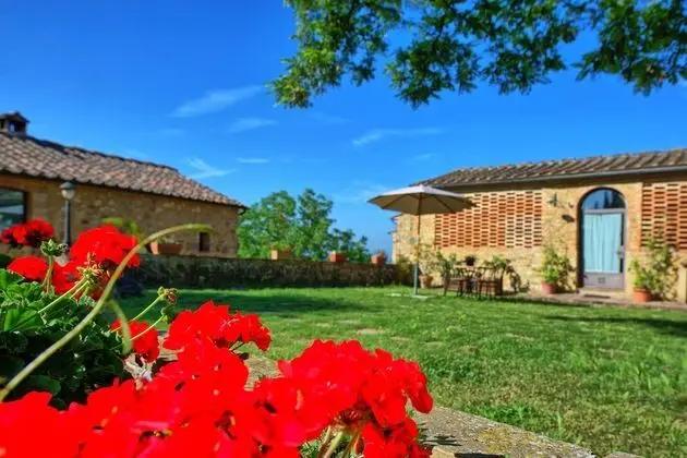 Borghetto - Dış Mekan