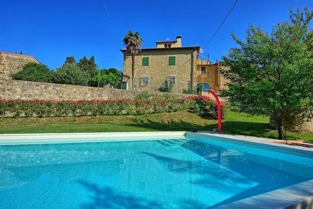Borghetto - Havuz