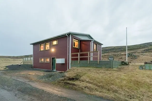 Borgir - The House by the Sea