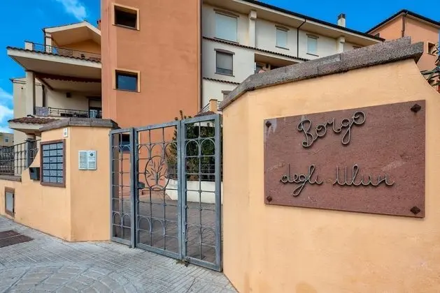 Borgo 66 in Alghero With 2 Bedrooms and 2 Bathrooms