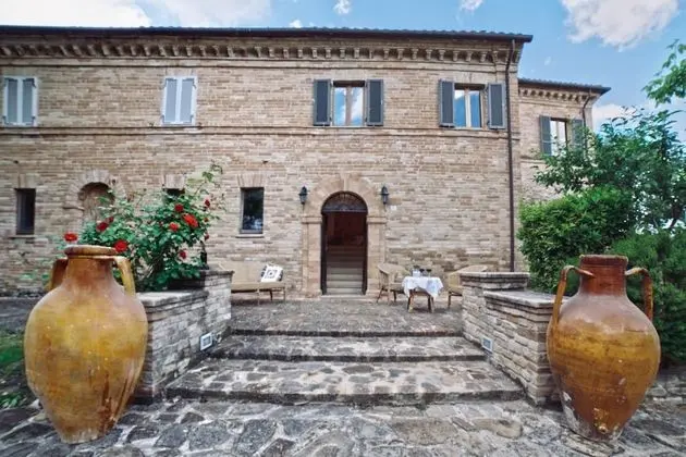 Borgo Acque Romane - 1
