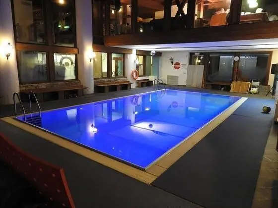 Resort Borgo al Sole and Spa - Havuz