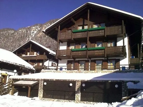 Resort Borgo al Sole and Spa - Öne Çıkan Resim