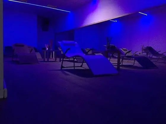 Resort Borgo al Sole and Spa - Spa