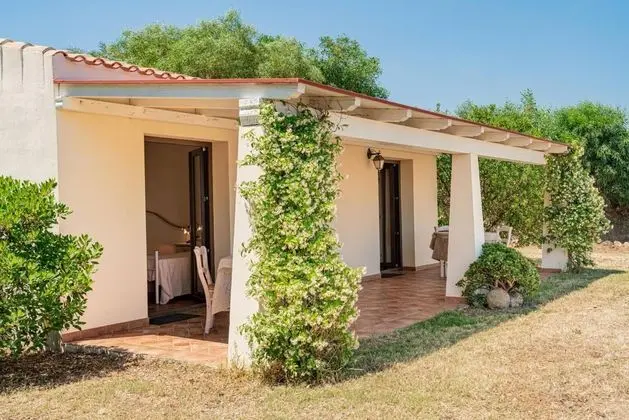 Hotel Borgo Alba Barona - Dış Mekan