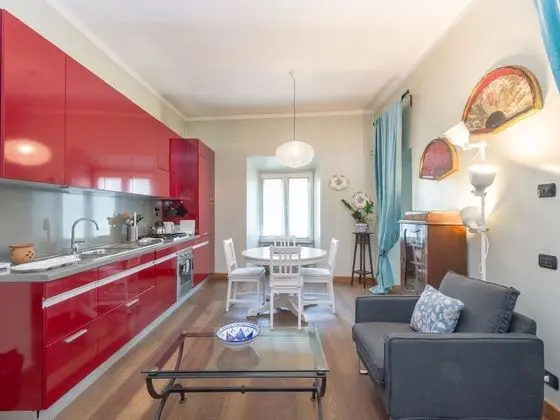 Borgo Angelico Roma in Roma