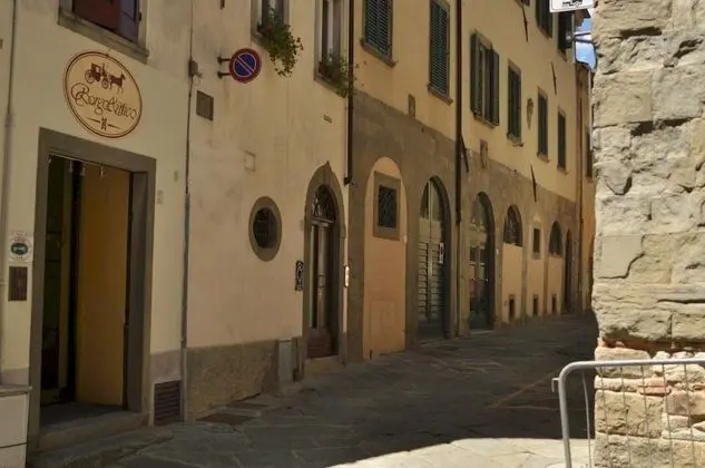 Borgo Antico Hotel