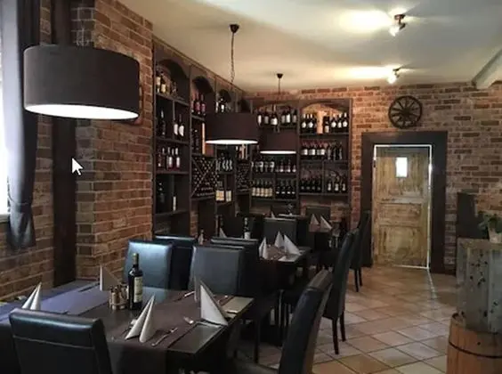 Hotel Borgo Antico - Dış Mekan