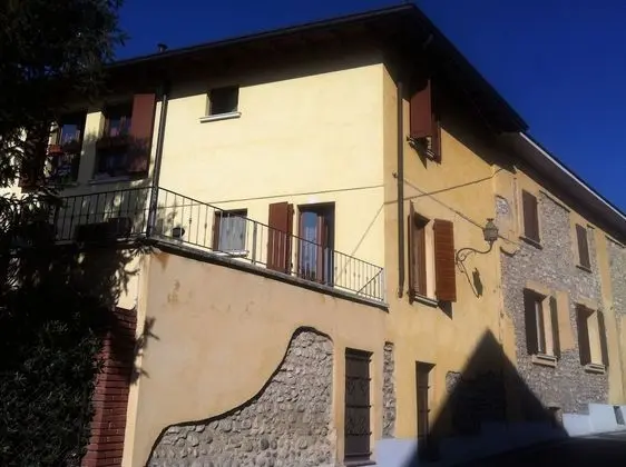 Borgo Antico - Dış Mekan