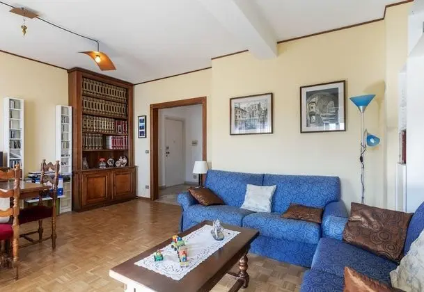 Borgo Apartment few Min. From sea