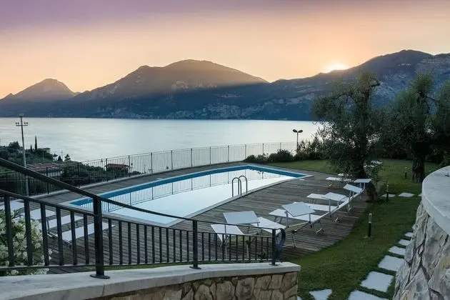 Villa Borgo Borago
