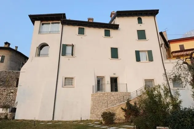 Villa Borgo Borago - Dış Mekan