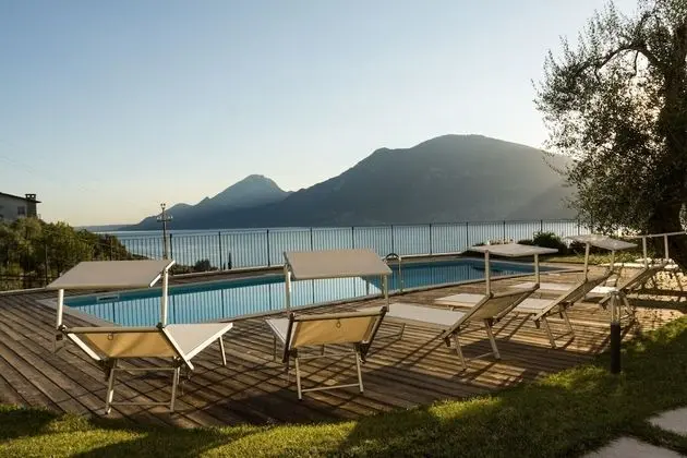 Villa Borgo Borago - Havuz