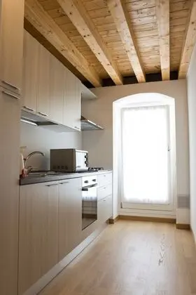 Villa Borgo Borago - Mutfak