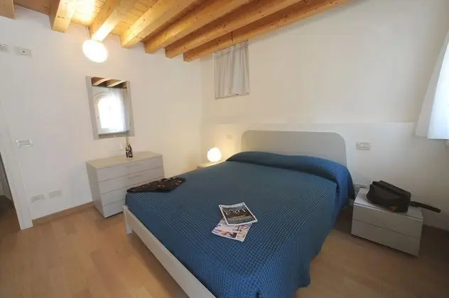 Villa Borgo Borago - Oda