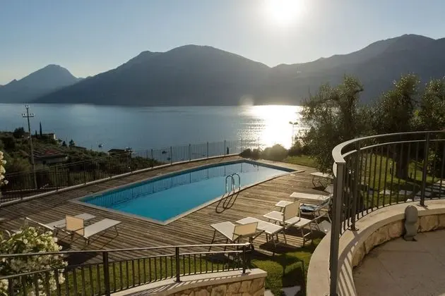 Villa Borgo Borago - Öne Çıkan Resim