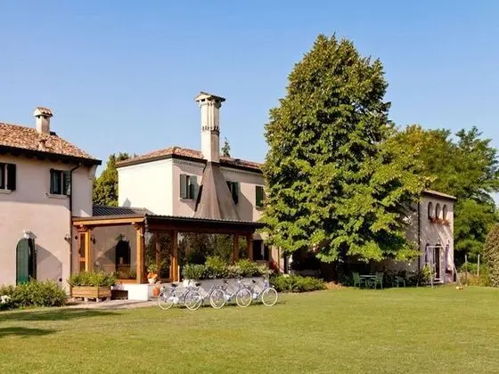 Borgo ca' dei Sospiri