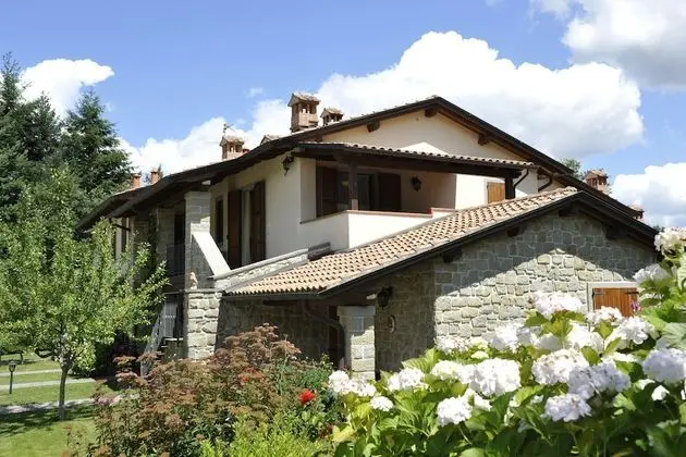 Borgo Caiano Country Inn