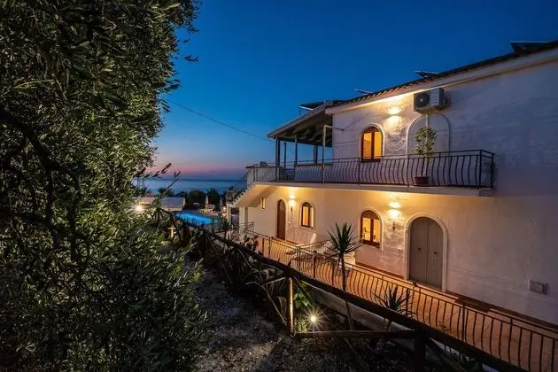 Borgo Canneto Rodi Garganico - Öne Çıkan Resim