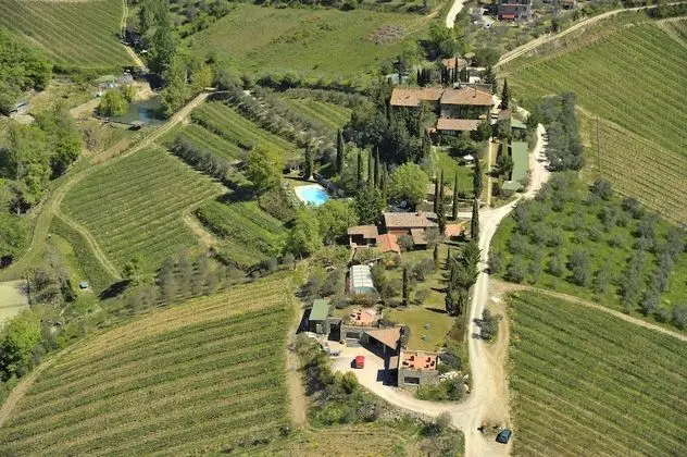 Borgo Casa al Vento - Öne Çıkan Resim