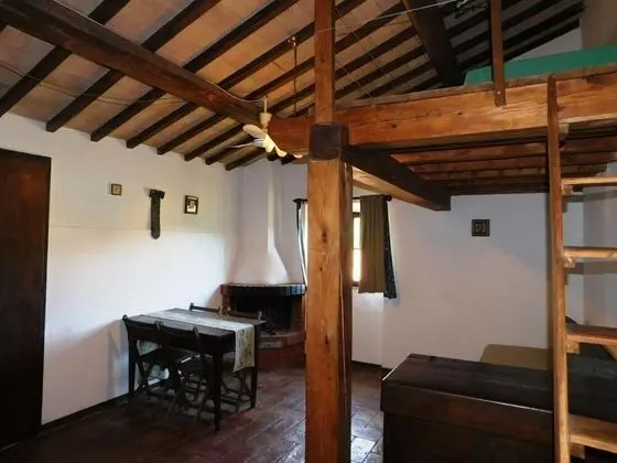 Borgo Cenaioli- Place of Silence- 1 Bedroom Apartment 3 Adults - Oda Düzeni