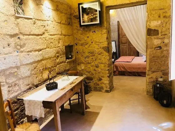 Borgo in corte