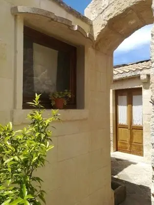 Borgo in corte - Dış Mekan