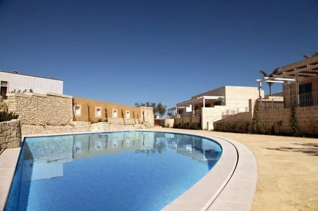 Borgo De Li Santi