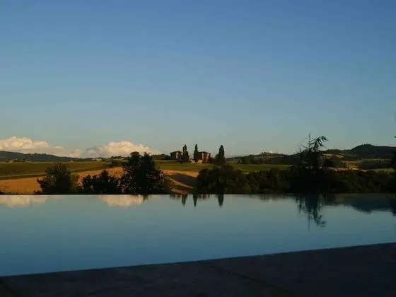 Borgo degli Ulivi - Havuz