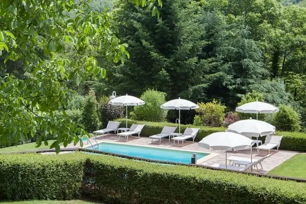Borgo dei Corsi Holiday House
