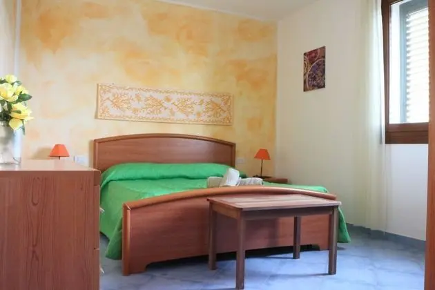 Borgo dei Mirti - Oda