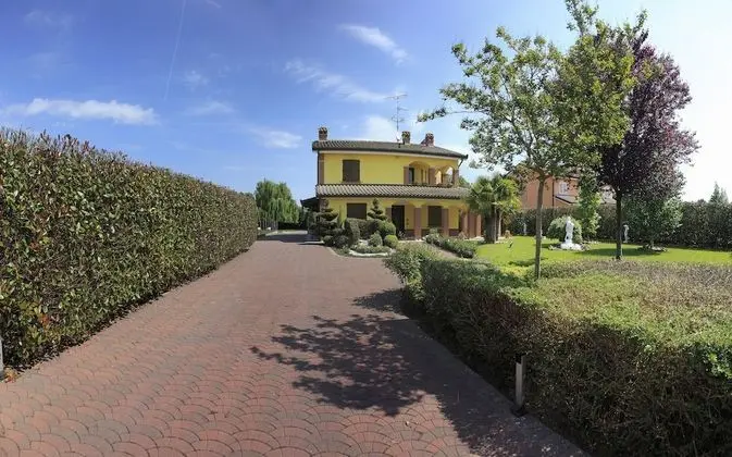 Borgo dei Sensi