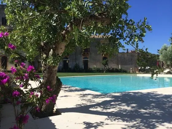 Borgo del Carato - Havuz
