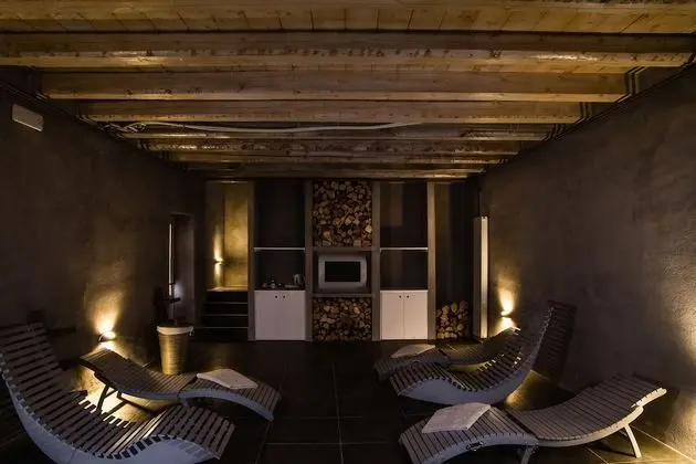 Borgo del Carato - Spa