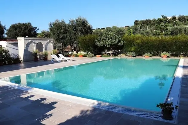 Borgo del Cavaliere - Luxury Apartments