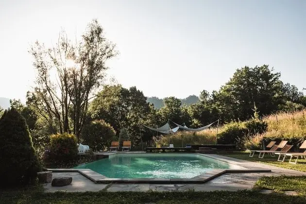 Borgo del Sole Agriturismo