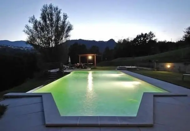 Borgo del Sole Agriturismo - Havuz