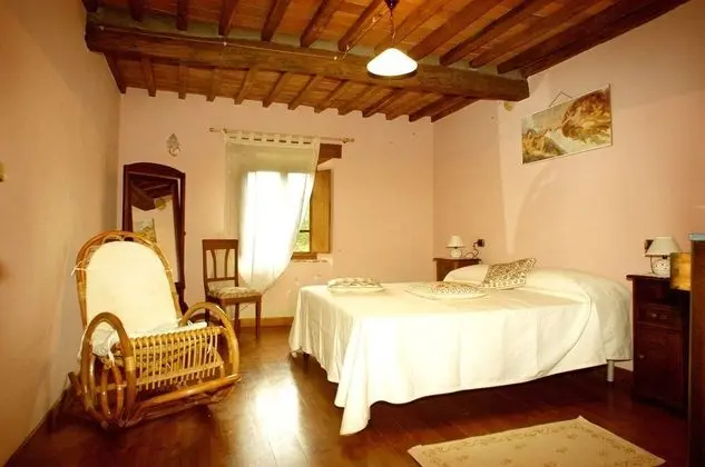 Borgo del Sole Agriturismo - Oda